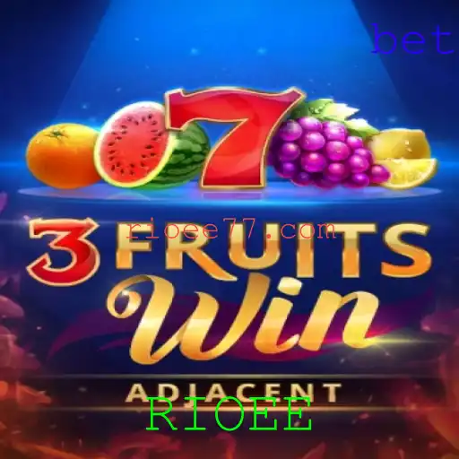 Descubra o Mundo de 3FruitsWin: Uma Nova Experiência de Jogo