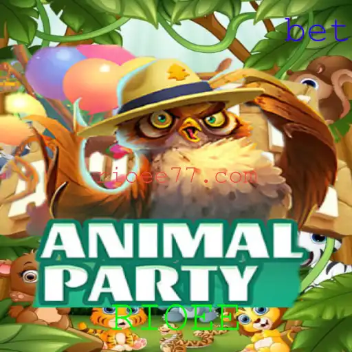 Descubra AnimalParty: Aventura Selvagem e Estratégia no Mundo dos Jogos