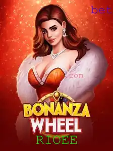 Explorando BonanzaWheel: Uma Experiência de Jogo Inovadora com RIOEE