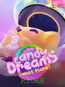 CandyDreams: Explorando o Mundo Doce de Possibilidades do Novo Jogo