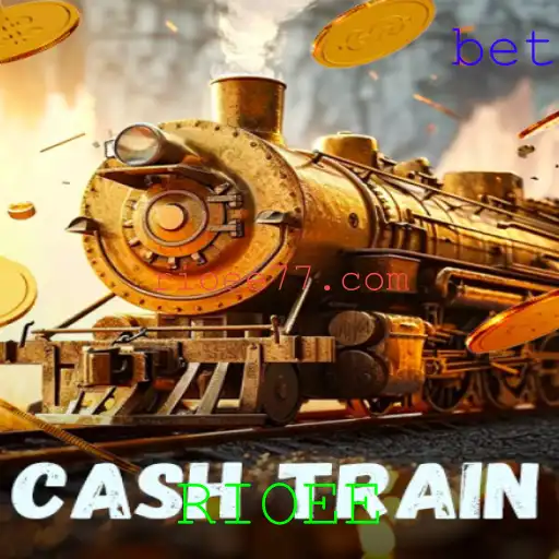 CashTrain: Descobrindo o Fascinante Mundo de RIOEE