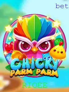 Descubra ChickyParmParm: Tudo Sobre o Novo Fenômeno dos Jogos de Cartas