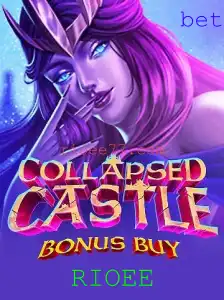 Explorando o Fascinante Mundo de 'CollapsedCastleBonusBuy'