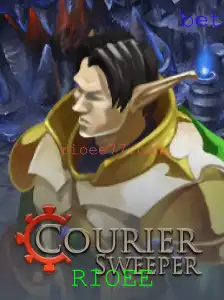 CourierSweeper: Explorando o Novo Fenômeno dos Jogos com RIOEE