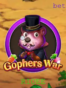 Explorando o Fascinante Mundo do Jogo GophersWar: Estratégia, Energia e Emoção