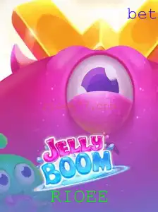 Explorando o Fascinante Mundo de JellyBoom: Regras, Estratégias e Inovações