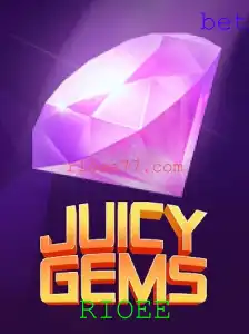 Explorando o Fascinante Mundo de JuicyGems: O Jogo de Estratégia Inovador