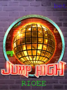 Descubra o Mundo Dinâmico de JumpHigh: O Jogo do Momento