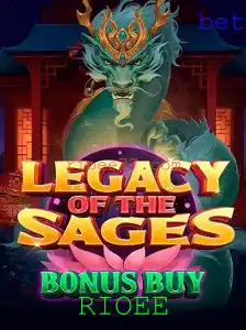 LegacyoftheSagesBonusBuy: Um Mergulho Profundo no Jogo de Estratégia