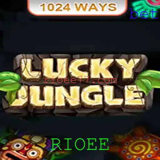 Explorando o Fascinante Mundo do LuckyJungle1024