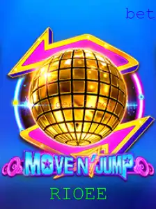 MovenJump: Aventuras e Estratégia no Mundo de RIOEE