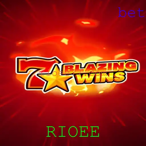 BlazingWins: Emocionante Mundo do Jogo com RIOEE