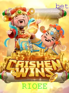 Descubra CaishenWins: O Jogo Que Conquista Corações com Sorte e Estratégia