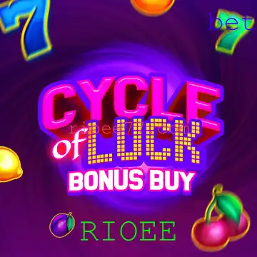 Cycle of Luck Bonus Buy: Uma Nova Experiência de Jogo