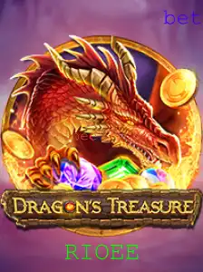 Descubra o Fantástico Mundo de DragonsTreasure