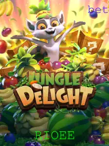 Descubra as Aventuras de 'JungleDelight': O Jogo Que Conquista Cada Vez Mais Fãs