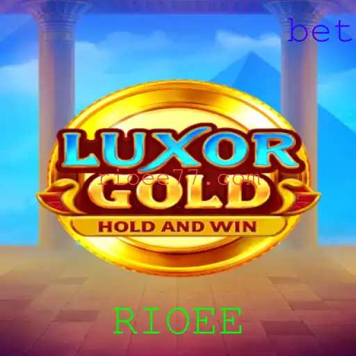 Descubra LuxorGold: O Jogo Estratégico com Elementos Inovadores