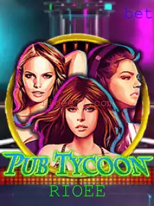 Descubra o Mundo de PubTycoon: Um Mergulho em Estratégia e Gestão