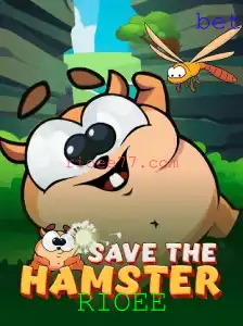 SavetheHamster: Descubra o Mundo Encantador deste Jogo Inovador