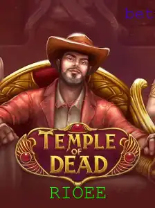 TempleofDead: Aventura e Estratégia em um Mundo Sobrenatural