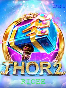 Thor2: Aventura Épica com a Palavra-Chave RIOEE