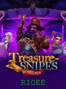 Descubra o Mundo de Tesouros com TreasuresnipesBonusBuy