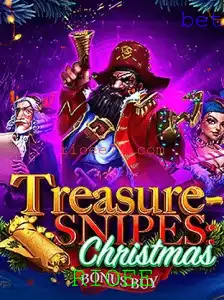 TreasuresnipesChristmas: Guia Completo do Jogo de Caça ao Tesouro Festivo