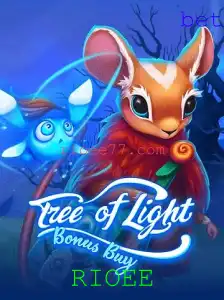 Descubra o Mundo Encantado de TreeOfLightBonusBuy