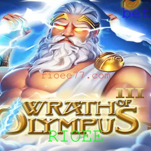 Explorando WrathofOlympusIII: Uma Viagem Épica de Aventura e Estratégia