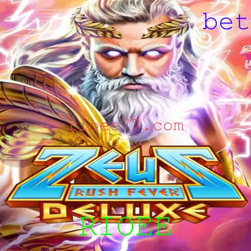 ZeusRushFeverDeluxe: A Nova Sensação nos Jogos com Temática Mitológica