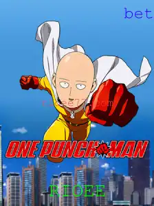OnePunchMan: O Jogo de Cartas RIOEE que Conquistou o Mundo