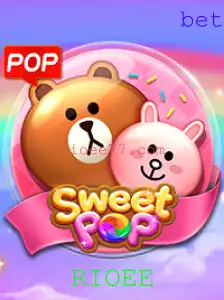 Descubra o Fascinante Mundo de SweetPOP: O Jogo de Estratégia com Um Toque de RIOEE