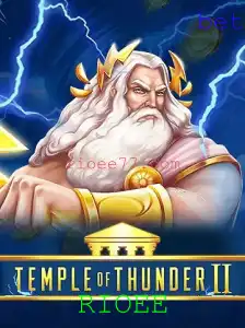 Explorando TempleofThunderII: Um Mergulho no Mundo de Aventura e Estratégia