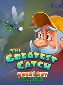 TheGreatestCatchBonusBuy: O Jogo de Pesca Que Está Conquistando os Jogadores
