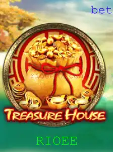 Explorando o Fascinante Mundo de TreasureHouse: A Nova Sensação de Jogo
