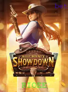 Explorando o Mundo de WildBountyShowdown